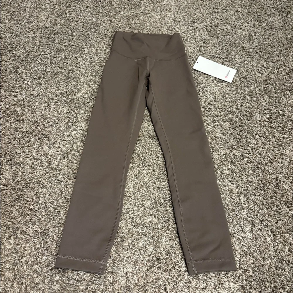 Wunder Train HR Crop 23” - Picture 4 of 9